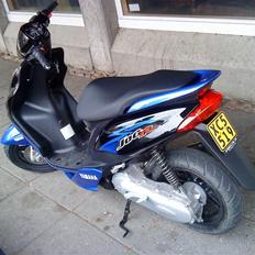 Yamaha Jog R ** Konfiskeret*