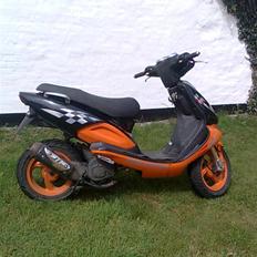 TGB Pegasus 303r (solgt)