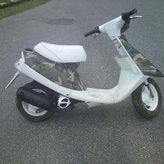 Yamaha JOG AS. SOLG OG SAVNET!