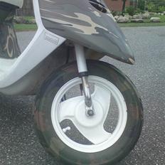 Yamaha JOG AS. SOLG OG SAVNET!