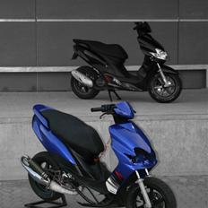 Yamaha Jog R TS7 SOLGT