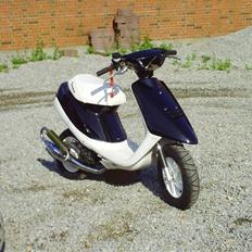 Yamaha jog fs (solgt)