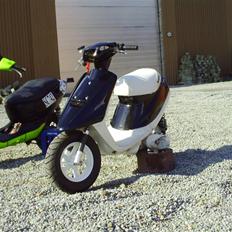 Yamaha jog fs (solgt)