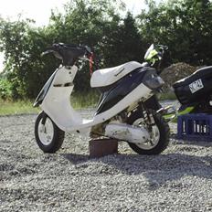 Yamaha jog fs (solgt)