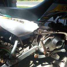 MiniBike 110cm  BYTTES