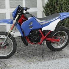 Suzuki Smx