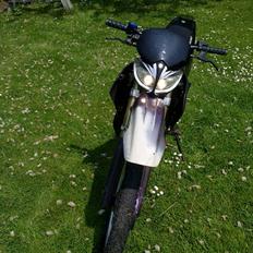 Suzuki RMX LC-DD(SOLGT)