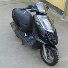 Aprilia Sonic GP *Før*