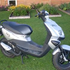 Peugeot TKR (AC) (BYTTET)