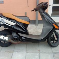 Honda SFX (solgt)