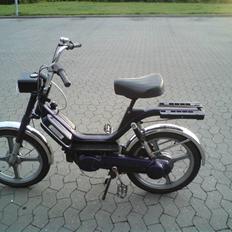 Vespa bravo  (solgt)