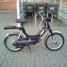 Vespa bravo  (solgt)