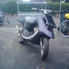 Yamaha jog fs lc <3 (Solgt)