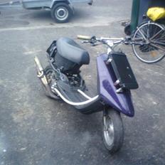 Yamaha jog fs lc <3 (Solgt)