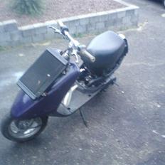 Yamaha jog fs lc <3 (Solgt)