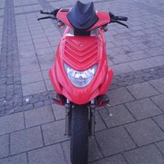 CPI Oliver City "Solgt"