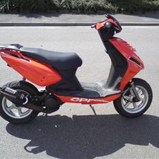 CPI Oliver City "Solgt"