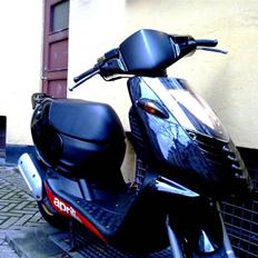 Aprilia Sonic 