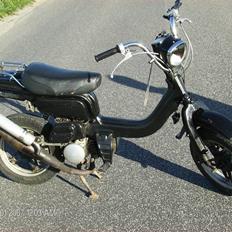 Suzuki fz 50