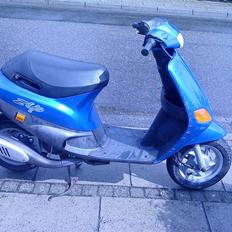 Piaggio zip solgt