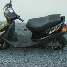 Yamaha axis sport (SOLGT)