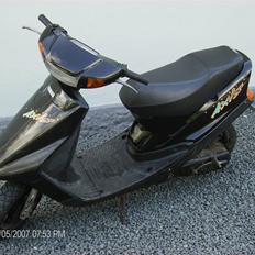 Yamaha axis sport (SOLGT)