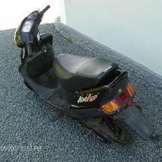 Yamaha axis sport (SOLGT)