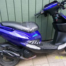 PGO Dr.Big             Solgt.