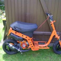 Piaggio Zip/Nrg (EFTER) (Byttet)