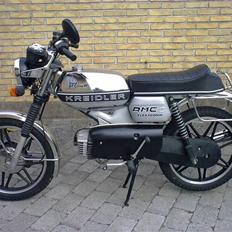 Kreidler RMC-S