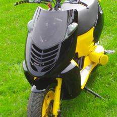 Aprilia sonic 