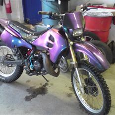 Suzuki RMX *KAMELEON* 