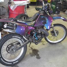 Suzuki RMX *KAMELEON* 