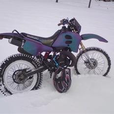 Suzuki RMX *KAMELEON* 