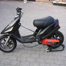 Yamaha Jog BB Lc Til Salg