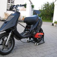 Yamaha Jog BB Lc Til Salg