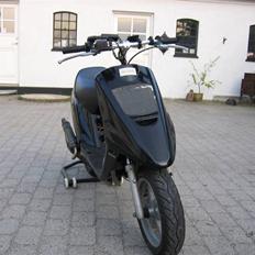 Yamaha Jog BB Lc Til Salg