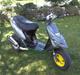 Gilera Stalker AC SD