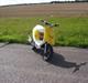 Yamaha Jog LC TS