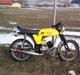 Puch Monza 3gear *solgt*