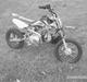MiniBike dirtbike sælges/byttes