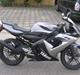 Yamaha TZR 50 -Solgt desværre