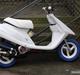 Yamaha Jog SNEHVIDe ( VÆK )