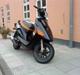 Honda SFX (solgt)
