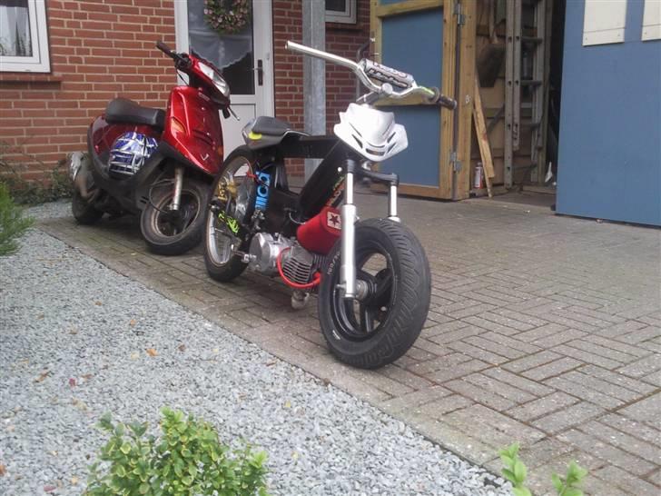 Puch maxi k tilsalg billede 1