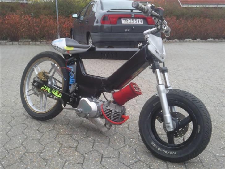 Puch maxi k tilsalg billede 2