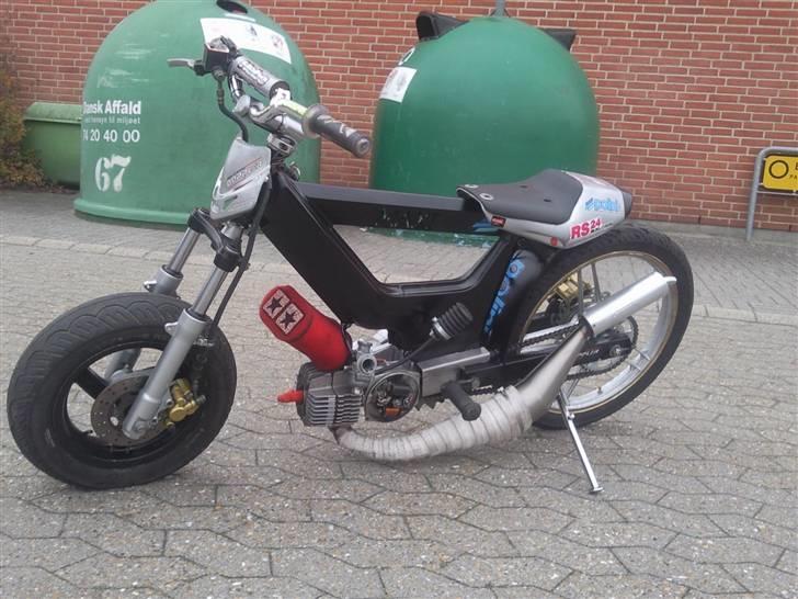 Puch maxi k tilsalg billede 3