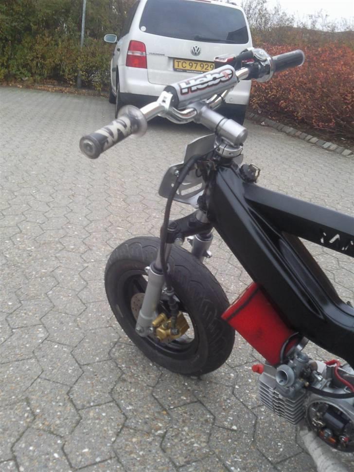 Puch maxi k tilsalg billede 4