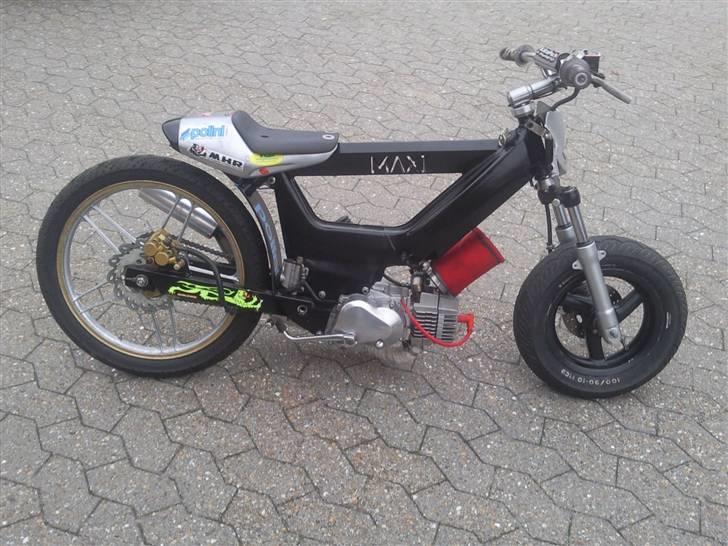 Puch maxi k tilsalg billede 5