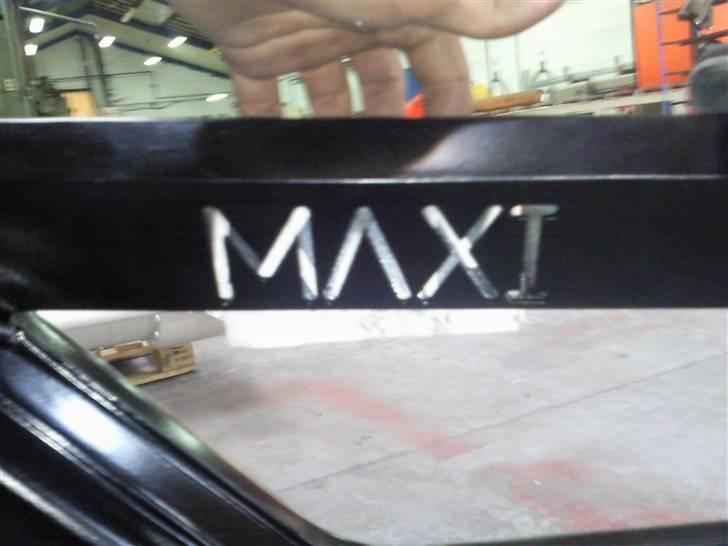 Puch maxi k tilsalg billede 7